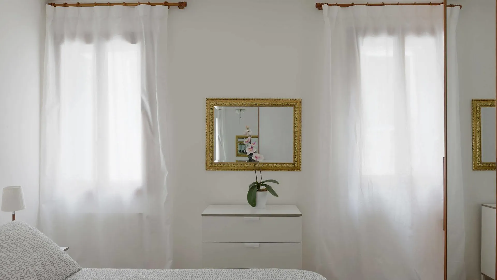 Apartment Appartamenti Ai Greci Venice